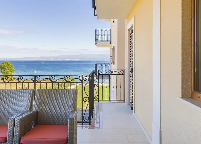 Apartament Luxury Matea