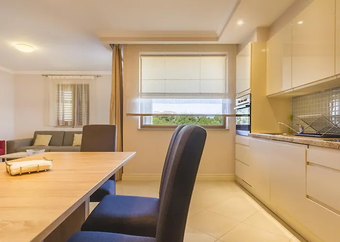 Luxury Matea Apartament