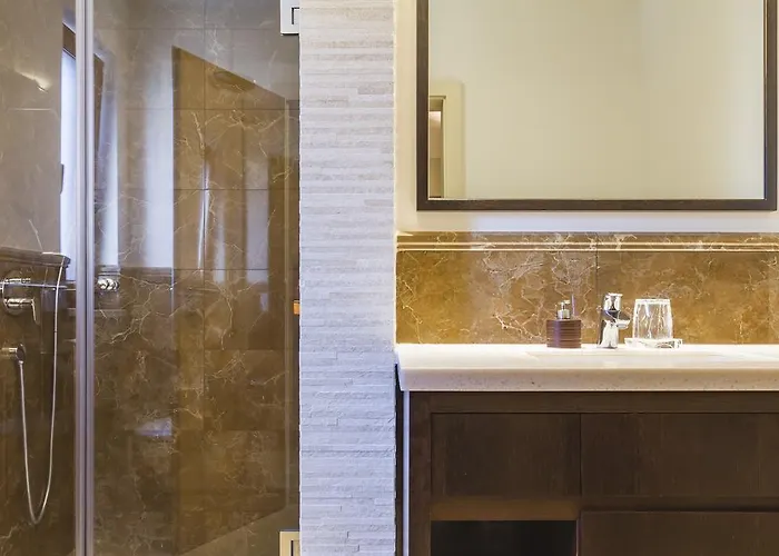 Apartament Luxury Matea *