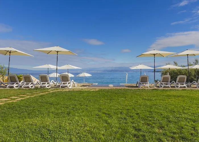 Luxury Matea Apartament Malinska