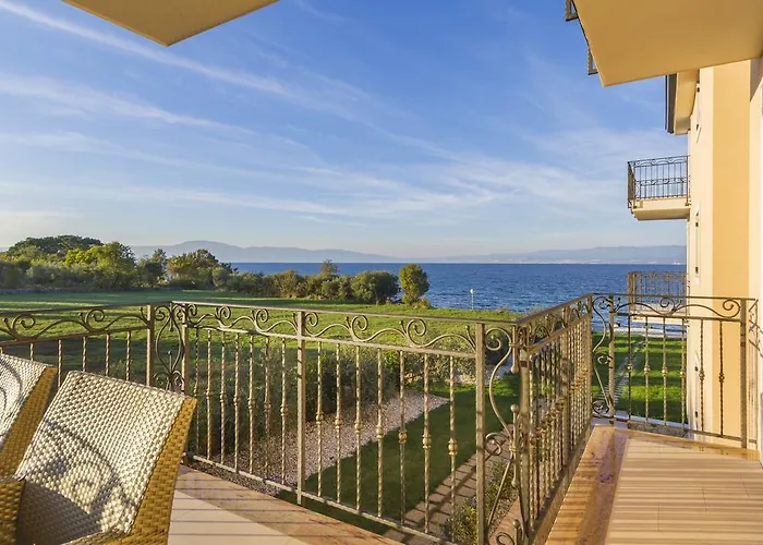 Luxury Matea Apartament *