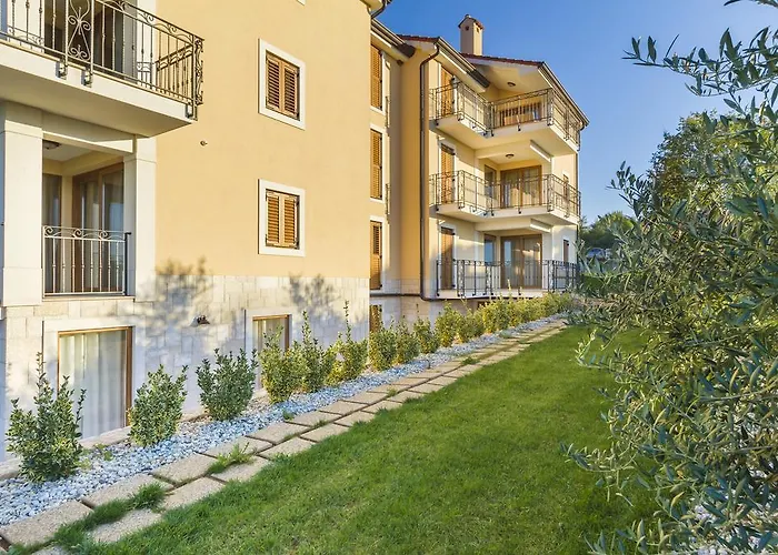 Apartament Luxury Matea