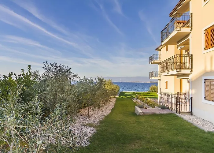Luxury Matea Apartament