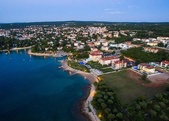 Luxury Matea Apartament