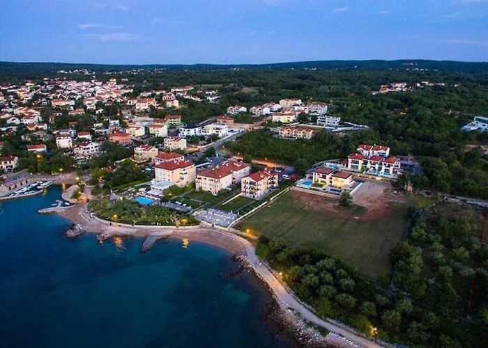 Luxury Matea Apartament *