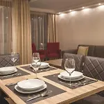 Apartament Luxury Matea *