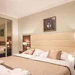 Apartament Luxury Matea Malinska