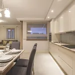 Apartament Luxury Matea *
