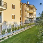 Apartament Luxury Matea