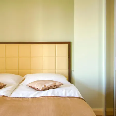 Apartament Luxury Matea Malinska