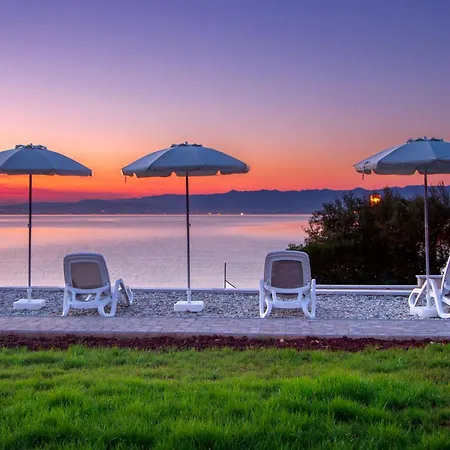 Apartament Luxury Matea