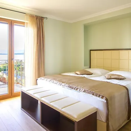 Luxury Matea Appartement *