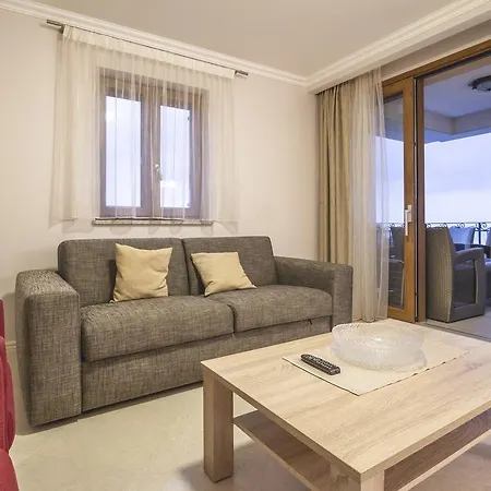 Luxury Matea Appartement