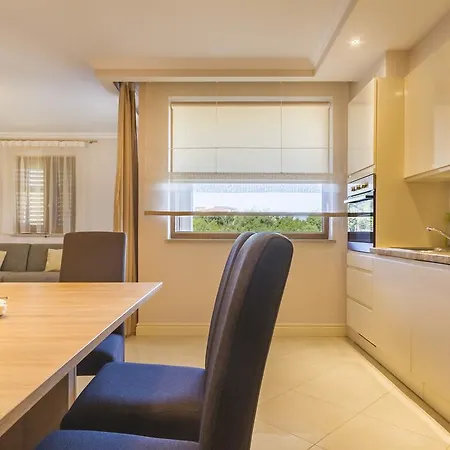 Luxury Matea Appartement