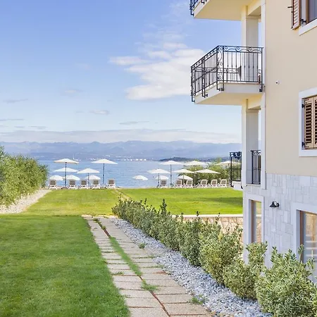 Apartament Luxury Matea *
