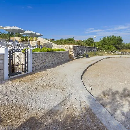 Luxury Matea Appartement *